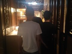 -绿茶餐厅(龙湖杭州金沙天街店)