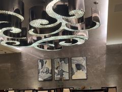 -皇冠假日酒店-御皇轩中餐厅