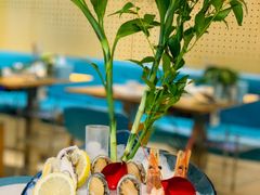 锅底里的鲍鱼-青瓷火锅料理(西单大悦城店)