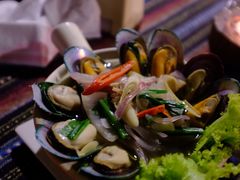 -Paak Dang Riverside 红嘴河畔餐厅