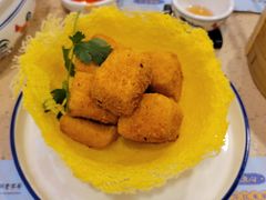 -点都德(皇岗村店)