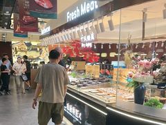 -東盛炭烤自助料理(玄武招商花园城店)