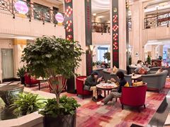 -国际饭店·原点咖啡吧ORIGIN CAFE&BAR