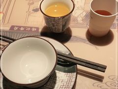 -杨记隆府(汉街店)