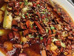 -雲蜀龙阁·金牌水煮鱼(方庄店)