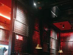 -绿茶餐厅(蓝色港湾店)