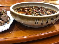 -北纬39度天津宴(黑牛城道店)
