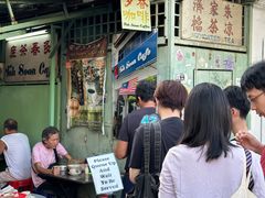 -多春茶室