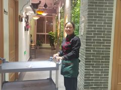 -陈家味(古柏店)