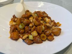 -八珍饺子·烤鸭·家常菜