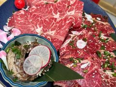 -松鱼亭·和牛烧肉(协鑫广场店)
