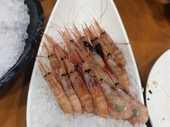 -银子铁板烧料理自助餐(人民广场店)