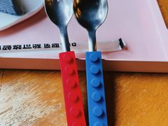 -W CAFE(甜爱路店)
