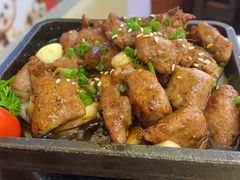 -仙隐小鹿中华料理(南宁万象城店)