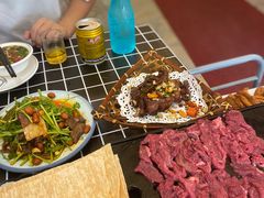 -小叫驴养生驴肉火锅(龙游店)