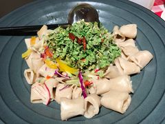 -西贝(上海我格广场店)