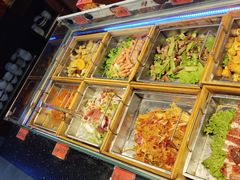 -阳光牧场自助餐厅(宝德购物中心店)