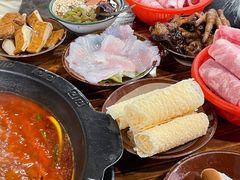 -吃皮火锅馆(苏宁店)