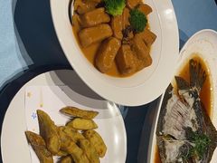 -青螺餐厅·家宴(松雅湖店)