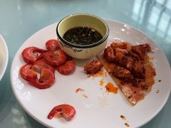 -老碗餐饮(前进路店)