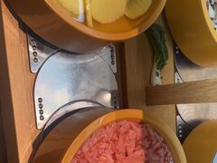 -喜家自助小火锅(卓悦里店)