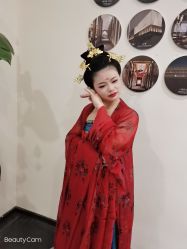 -盘子女人坊古装写真摄影(天津总店)