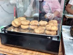 -老字号新桥罗记肉饼店