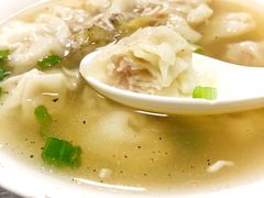 -汪家馄饨(集庆路店)