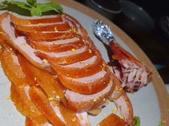 -青年公社烤鸭(青年路店)