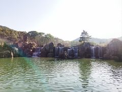 -白马涧龙池景区