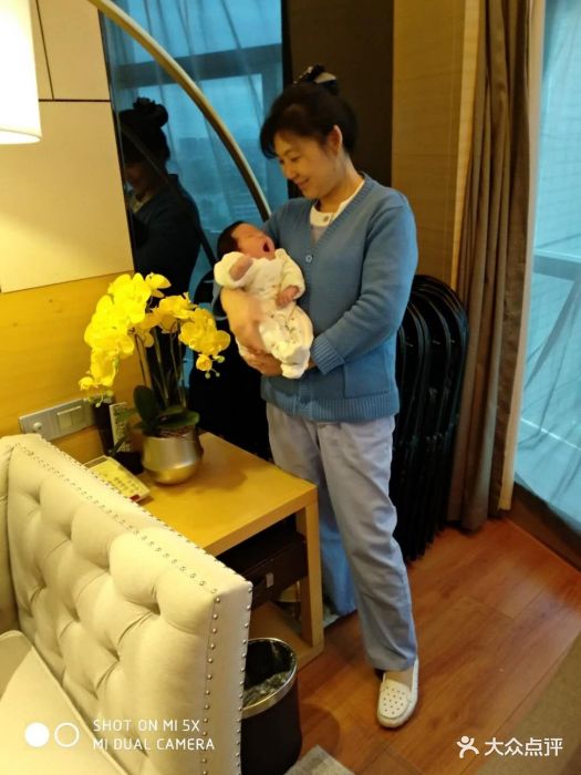 悦悦满月子会所(赣州店)图片 - 第99张