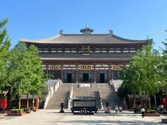 -隆福寺