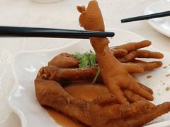 -国信海鲜酒楼