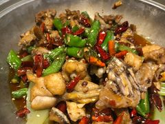 -辛香汇(飞洲店)