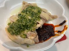 -李先生牛肉面大王(广渠门内店)