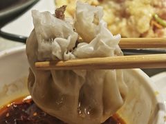 -清真文铁家烧麦馆
