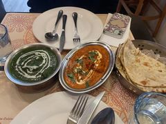 -克比叔叔印度餐厅Kebabs on the Grille(永康路分店)