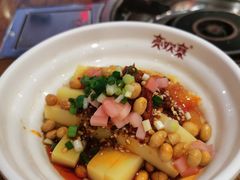 -亮欢寨(凯里总店)