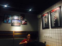 -鑫花溪牛肉米粉(人民广场店)
