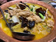 -巴依兄弟西域美食(机场店)
