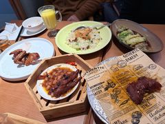 -避风塘·老港味餐厅(虹口龙之梦店)