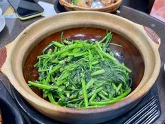 -熠盛粤味·顺德桑拿鸡(永康路店)