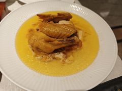 -狮王府淮扬菜(新街口友谊店)
