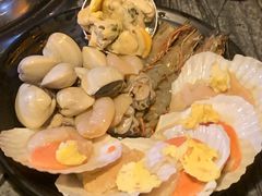 -熊出没日本烧肉放题