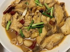 -健跳小海鲜(人民路店)