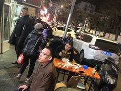 -鑫明明拉面(宁化路店)