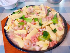 -华春餐馆(鱼山路店)