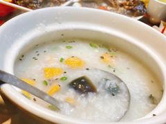 -地婆美食(洞庭东岸店)