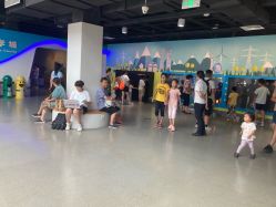 -北京科学中心儿童乐园