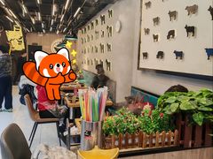 -牛串门串串香(东直门簋街总店)